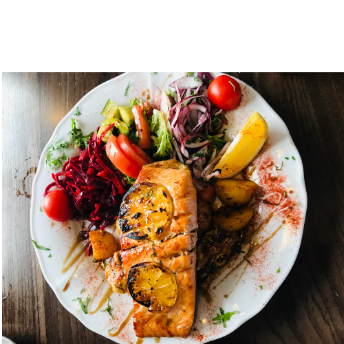 Turkish Restaurant based in Newport Pagnell Milton Keynes | Capadocia ...